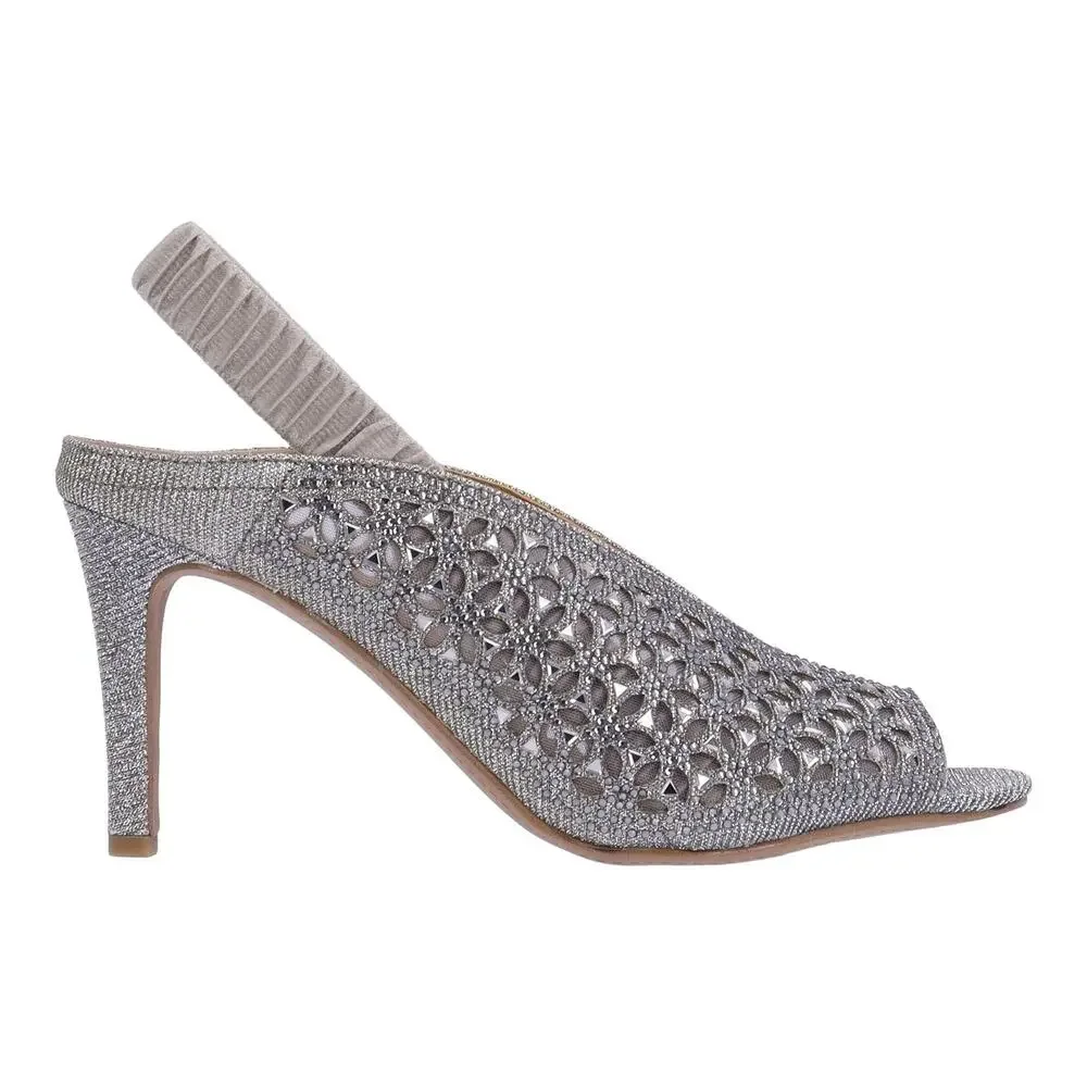 J. RENEE ODILA PEWTER 13 M (B)